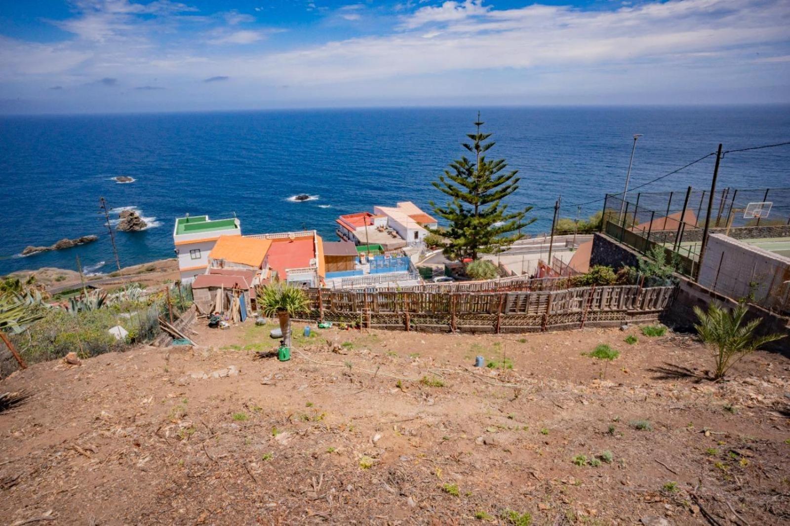 Estudios Kylie Y Evelyn Santa Cruz de Tenerife Exterior photo