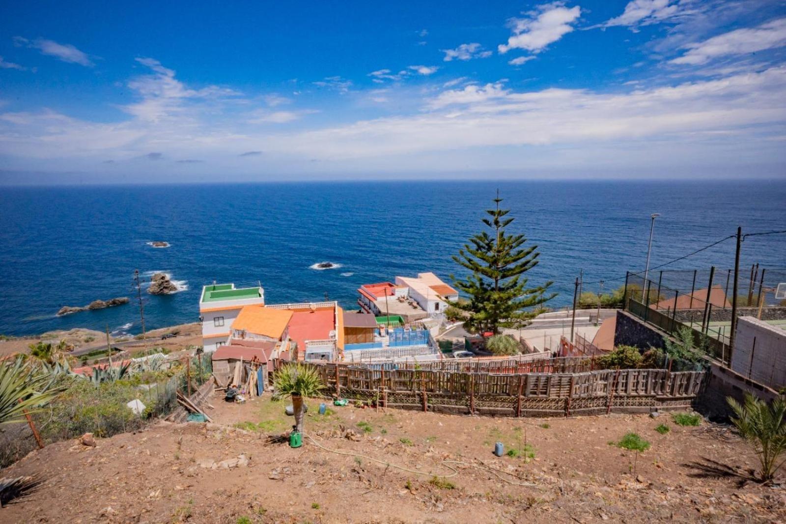Estudios Kylie Y Evelyn Santa Cruz de Tenerife Exterior photo
