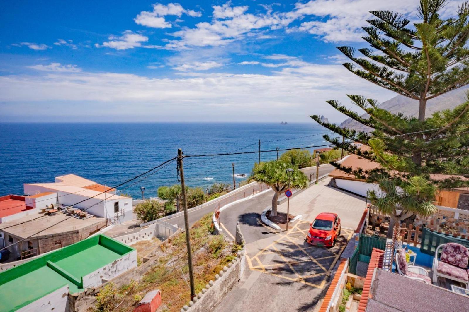 Estudios Kylie Y Evelyn Santa Cruz de Tenerife Exterior photo