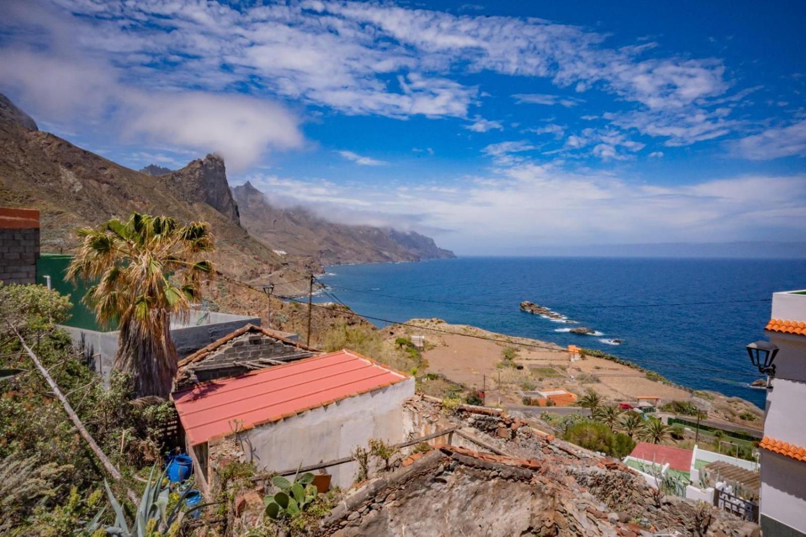 Estudios Kylie Y Evelyn Santa Cruz de Tenerife Exterior photo
